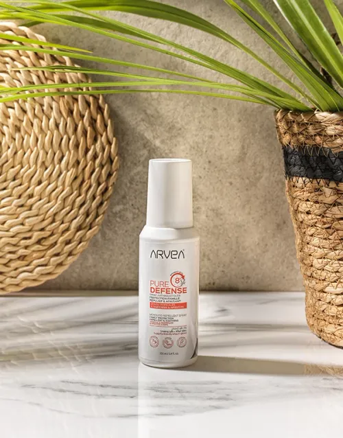 ANTI-MOUSTIQUES PURE DEFENSE
