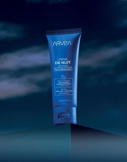 CRÈME DE NUIT