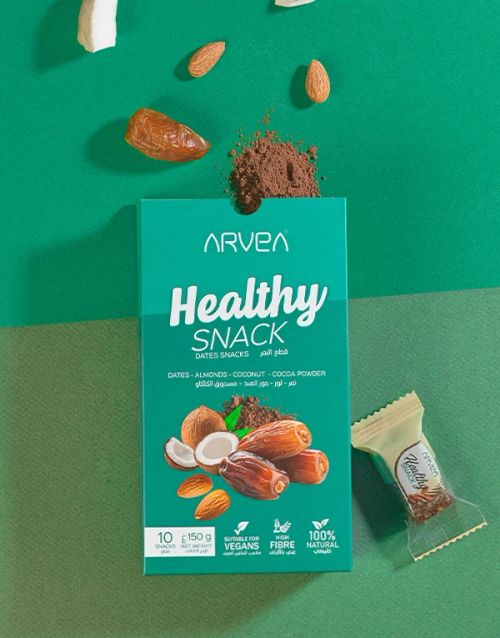 healthy snack (Dattes-Noix de coco) healthy snack (Dattes-Noix de coco)