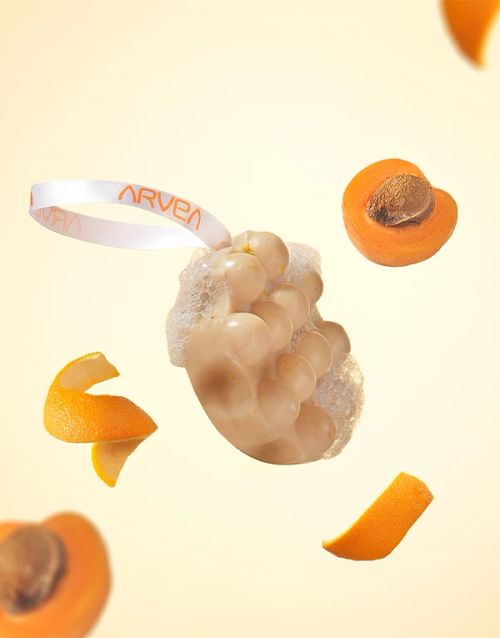 Savon de Massage Miracle Savon de Massage Miracle