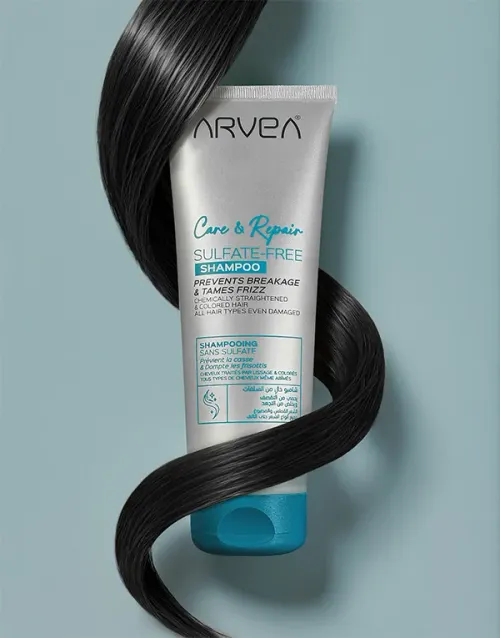 SHAMPOOING SANS SULFATE SHAMPOOING SANS SULFATE