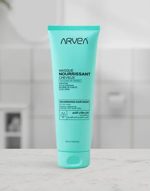 Masque Cheveux Masque Cheveux