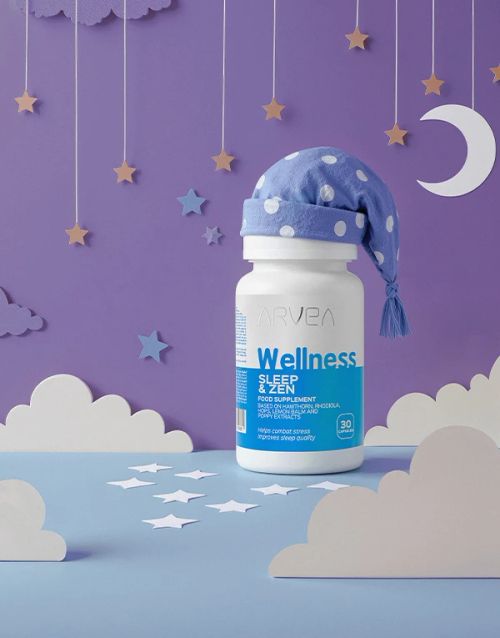 WELLNESS SLEEP & ZEN WELLNESS SLEEP & ZEN