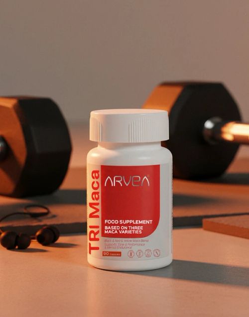 TRI MACA TRI MACA