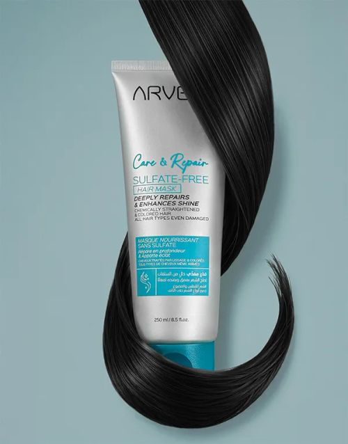 MASQUE SANS SULFATE MASQUE SANS SULFATE