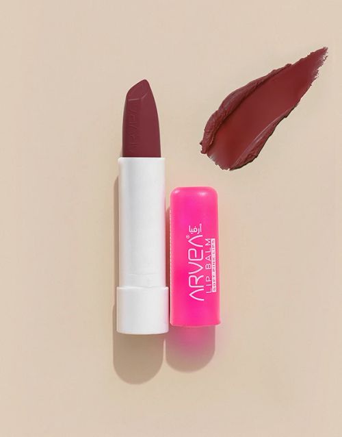 BAUME LÈVRES SOFT PINK LIPS