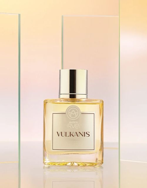 Maison ARVEA Parfum VULKANIS Homme