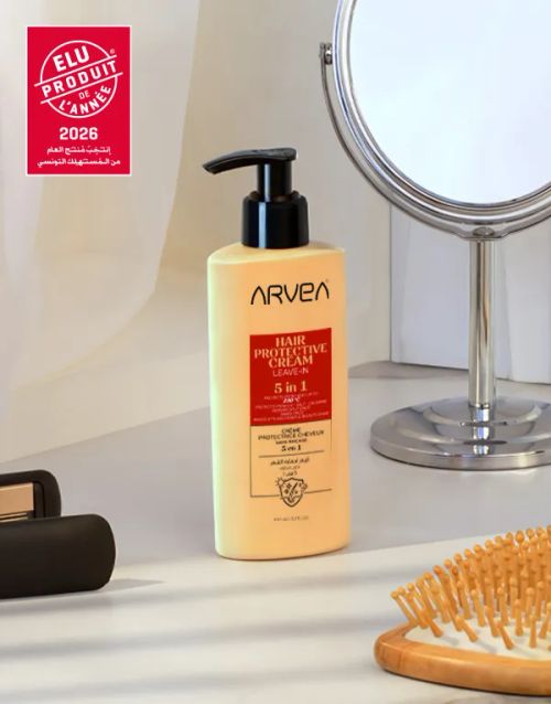 CRÈME PROTECTRICE CHEVEUX CRÈME PROTECTRICE CHEVEUX