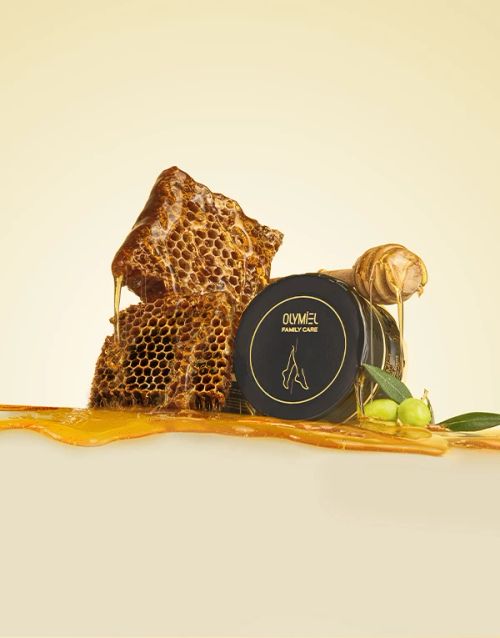 Crème Pieds OLYMIEL Family Care Crème Pieds OLYMIEL Family Care