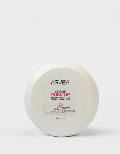 CRÈME PUSH UP CRÈME PUSH UP