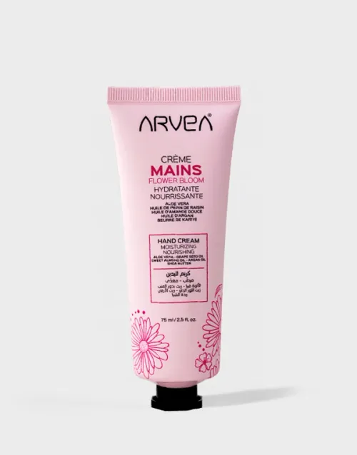 CRÈME MAINS FLOWER BLOOM CRÈME MAINS FLOWER BLOOM