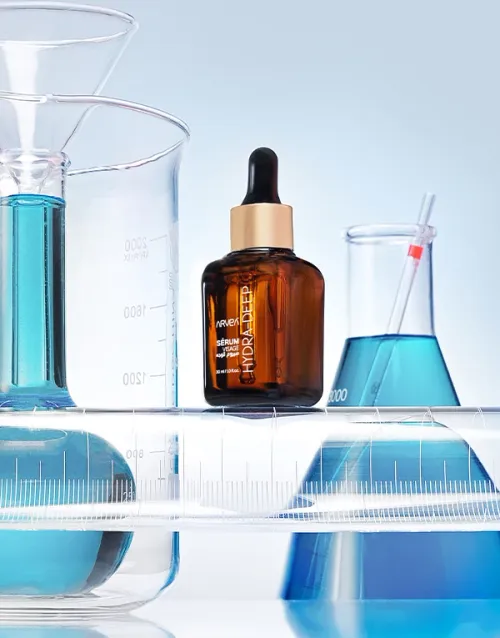 SÉRUM VISAGE HYDRA-DEEP TOUS TYPES DE PEAUX SÉRUM VISAGE HYDRA-DEEP TOUS TYPES DE PEAUX