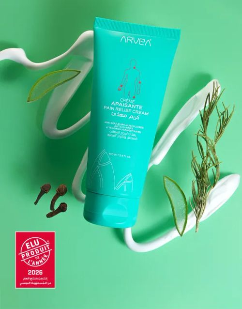 CRÈME APAISANTE 100 ml