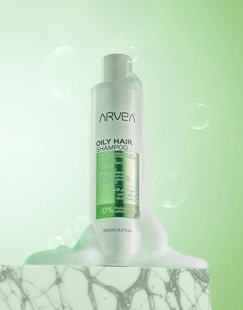 Shampooing Cheveux Gras Shampooing Cheveux Gras