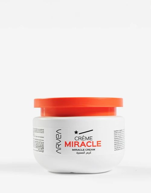Crème Miracle Crème Miracle