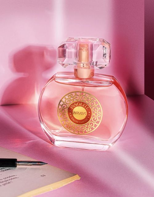 PARFUM INSOLITE PARFUM INSOLITE