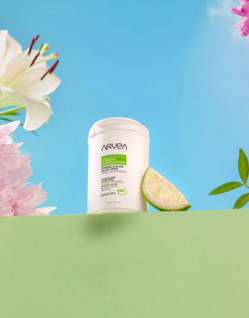 Recharge Roll-On Fresh Sensation éco