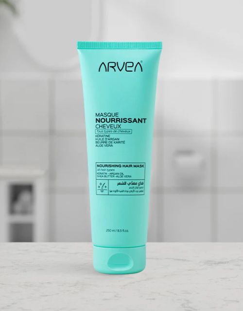 Masque Nourrissant Cheveux Masque Nourrissant Cheveux