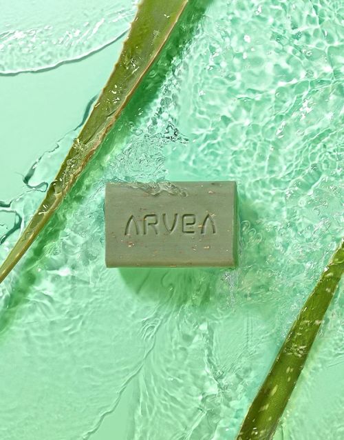 SAVON ALOE VERA SAVON ALOE VERA