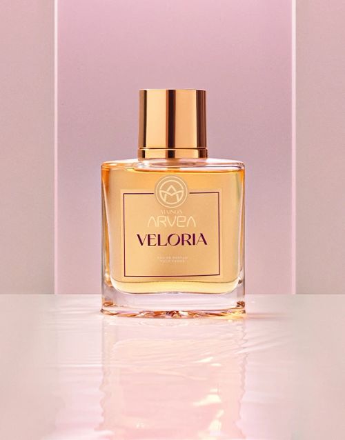 Maison ARVEA Parfum VELORIA Femme Maison ARVEA Parfum VELORIA Femme