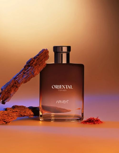 PARFUM ORIENTAL FOR MEN PARFUM ORIENTAL FOR MEN
