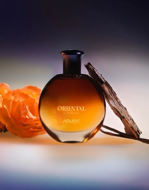 PARFUM ORIENTAL FOR WOMEN PARFUM ORIENTAL FOR WOMEN