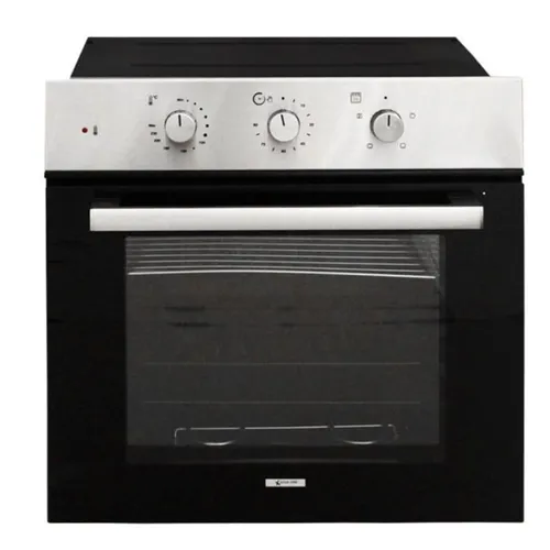 Four Encastrable Électrique STARONE A6-SF2X 60 cm - Inox Four Encastrable Électrique STARONE A6-SF2X 60 cm - Inox