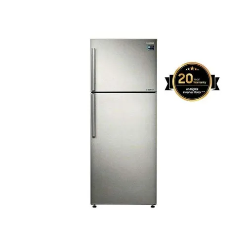 Réfrigérateur SAMSUNG RT40 Twin Cooling Plus 321L – RT40K5100S8 Silver