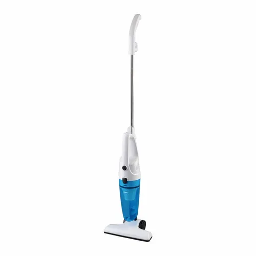 Aspirateur Balai 0.8Litres W-WVC020 Blanc HOMIX