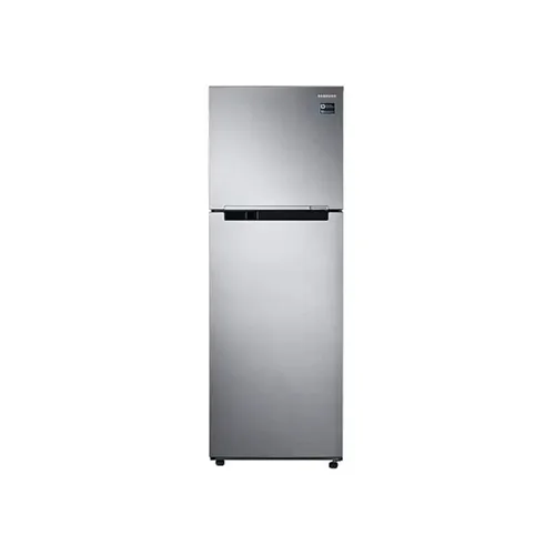 Réfrigérateur SAMSUNG RT40 Twin Cooling Plus 321L – RT40K5012S8 Silver