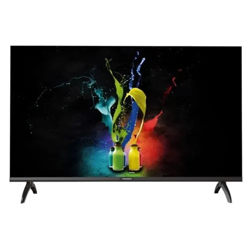 TV TELEFUNKEN 32'' C7 Avec  Récepteur Intégré