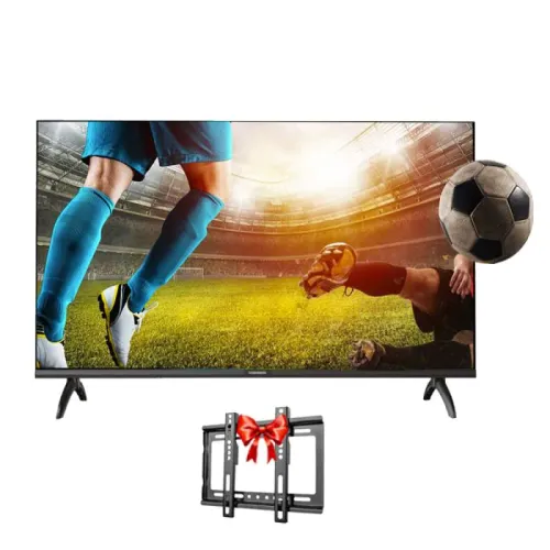 TV TELEFUNKEN 32'' C7 Avec Récepteur Intégré + Support TV Gratuit TV TELEFUNKEN 32'' C7 Avec Récepteur Intégré + Support TV Gratuit