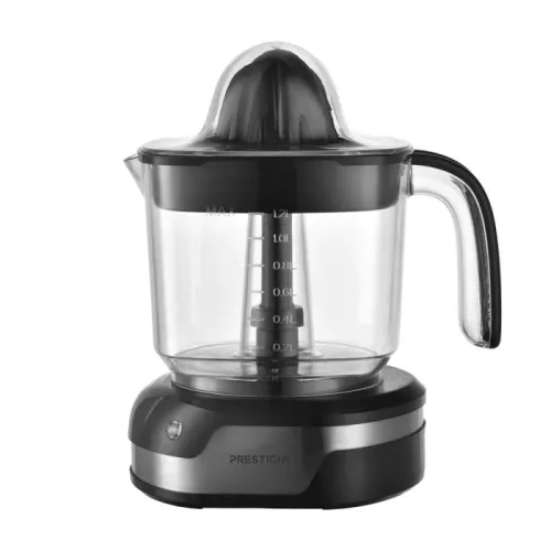 Presse Agrumes PRESTIGIA WJ168 1,2L Noir