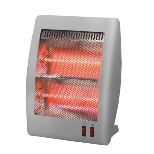 Chauffage électrique Quartz W-HH900 HOMIX