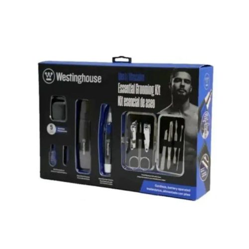 Tondeuse WESTINGHOUSE WH2302 Noir