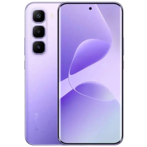 Smartphone INFINIX Hot 60 Pro Plus 4G 8+8Go 256Go - Misty Violet Smartphone INFINIX Hot 60 Pro Plus 4G 8+8Go 256Go - Misty Violet