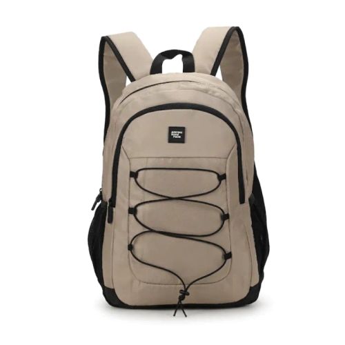 Sac a Dos Scolair BG1013 Kaki Sac a Dos Scolair BG1013 Kaki