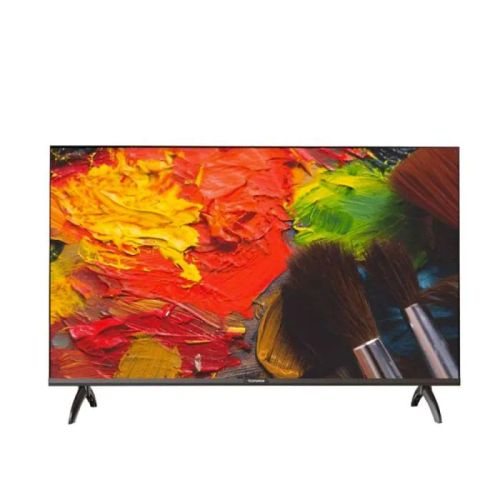 TV TELEFUNKEN 40'' C7 FHD Avec Récepteur intégré
