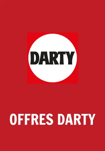 Offre DARTY : Ecouteurs, casques, smartphones et smart TV
