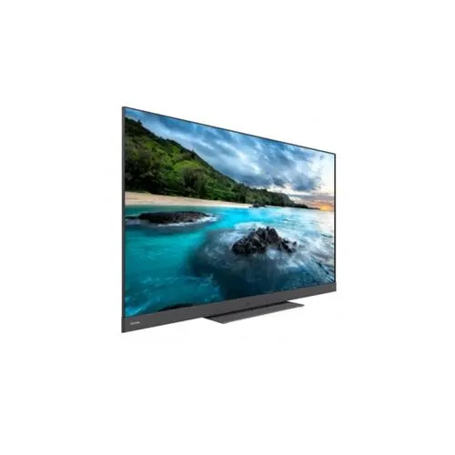 TV 55" QLED ANDROID SMART TOSHIBA Z770 UHD 120HZ TV 55" QLED ANDROID SMART TOSHIBA Z770 UHD 120HZ