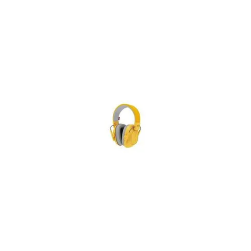CASQUE TENDANCE ALPINE MUFFY ENFANT JAUNE