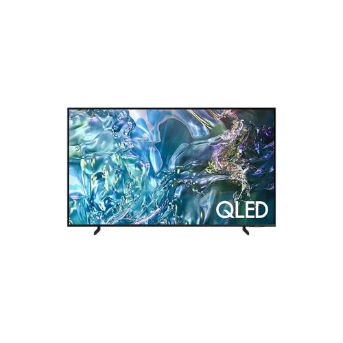 TV 55" SAMSUNG QLED Q60D Tizen OS SMART TV 55" SAMSUNG QLED Q60D Tizen OS SMART