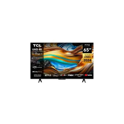 TV LED TCL 65P755 4k GOOGLE TV TV LED TCL 65P755 4k GOOGLE TV