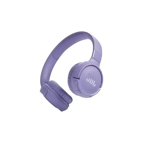 Casque JBL T520 BT PURPLE