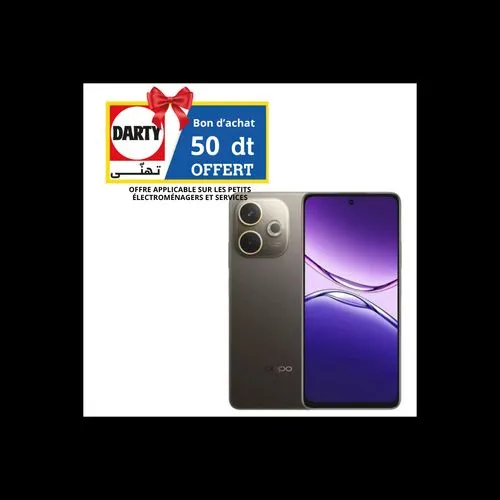 SMARTPHONE OPPO A5 PRO 8256 BROWN
