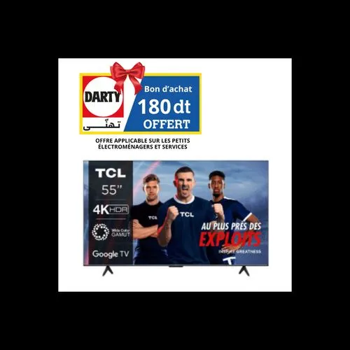TV TCL 55P755 UHD 4k GOOGLE TV TV TCL 55P755 UHD 4k GOOGLE TV