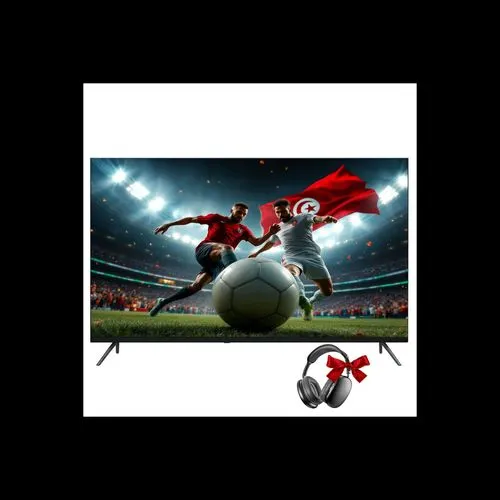 TV 60 TELEFUNKEN QLED TV60G4FN TV 60 TELEFUNKEN QLED TV60G4FN