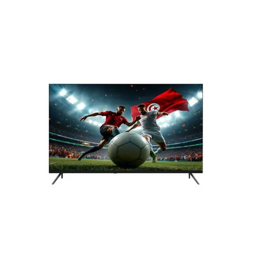 TV 60 TELEFUNKEN QLED TV60G4FN