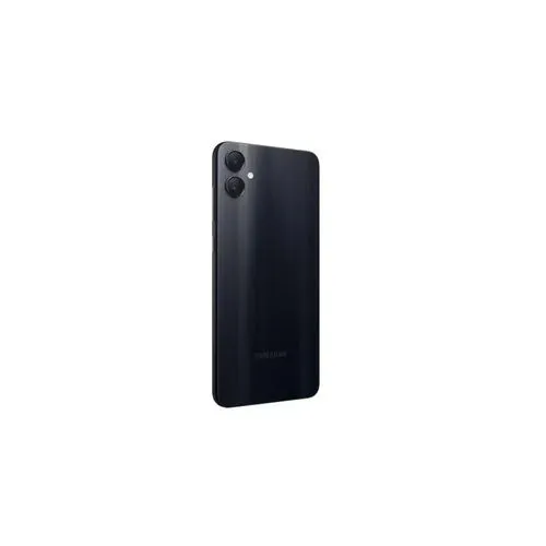 SMARTPHONE SAMSUNG GALAXY A05 "4/128" BLACK SMARTPHONE SAMSUNG GALAXY A05 "4/128" BLACK