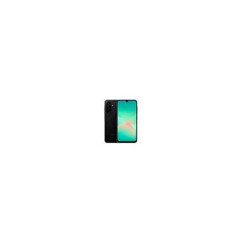 SMARTPHONE SAMSUNG GALAXY A26 6128 BLACK SMARTPHONE SAMSUNG GALAXY A26 6128 BLACK